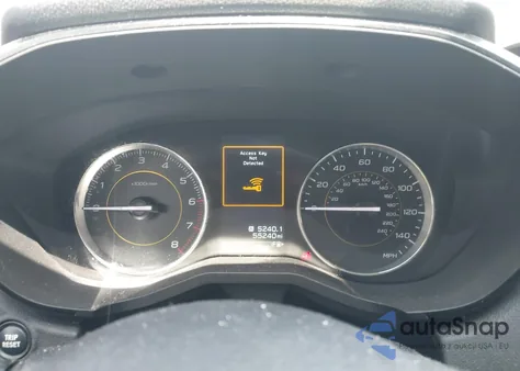 2023 Subaru Crosstrek Sport из США, поврежденный, VIN JF2GTHSC2PH277404